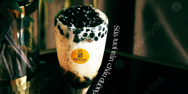 Rumcha - CN Liên Phường