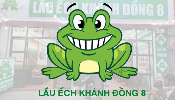 Lẩu Ếch Khánh Đồng 8 - Lẩu - 596 Đình Ấm