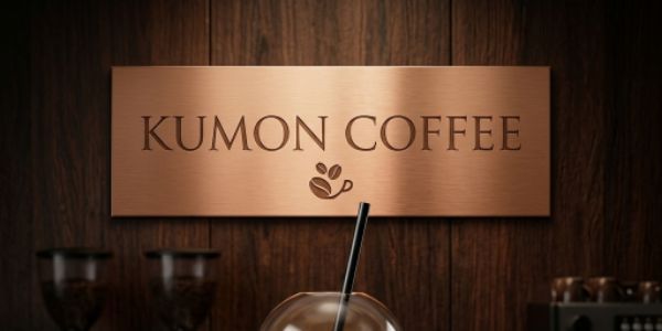Ku Mon - Coffee - Dương Bá Trạc