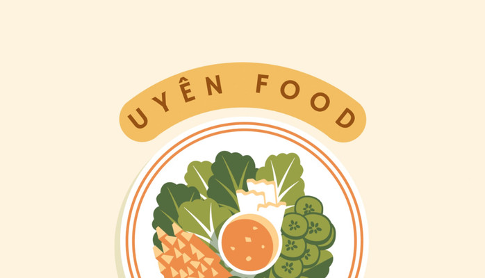Uyen Food - Một Chút Bún  - Nguyễn Tấn Liềng