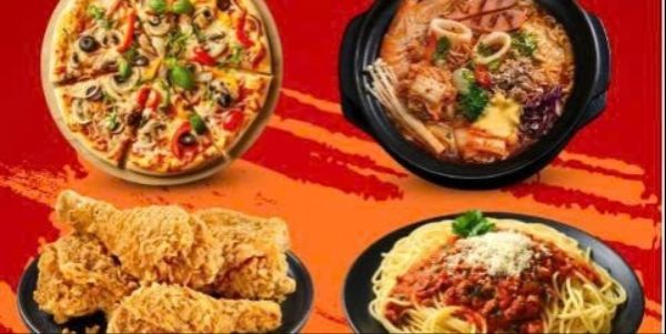 Pizza SaiGon Mì Cay, Mì Ý & Gà Rán Giòn Giòn - Hồ Văn Cống
