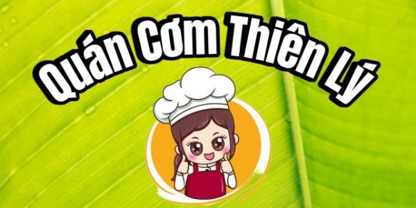 Quán Cơm 25 Món - Thủ Khoa Huân