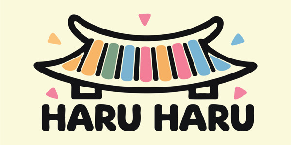 Tiệm Cơm Haru Haru