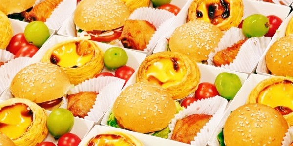 Buttermood Bakery - Ăn Vặt