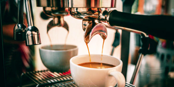Thức CAFE - Nguyễn Thông