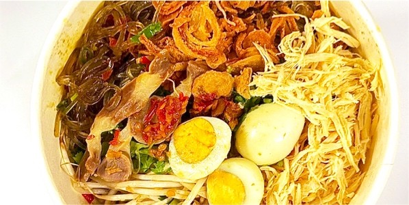 MIẾN TRỘN VIỆT - 130 Phan Huy Chú