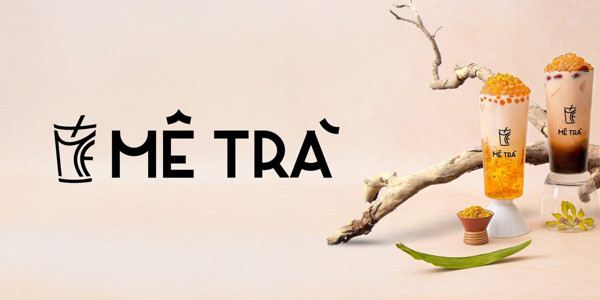 MÊ TRÀ - Nguyễn Thái Bình