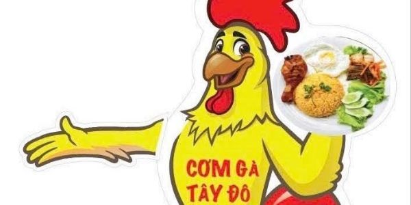 Cơm Gà Tây Đô - Trần Chiên