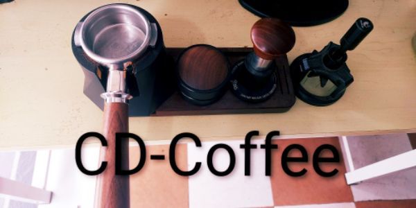 CD-Coffee - Nghiêm Toản