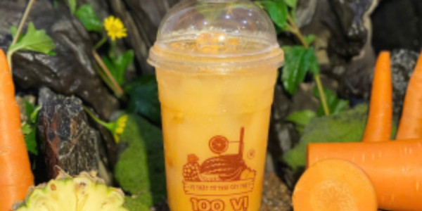 Ăn Vặt 68 - Lê Hồng Phong