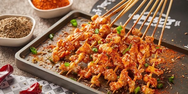 Nhà Hàng Ngõ Trạm