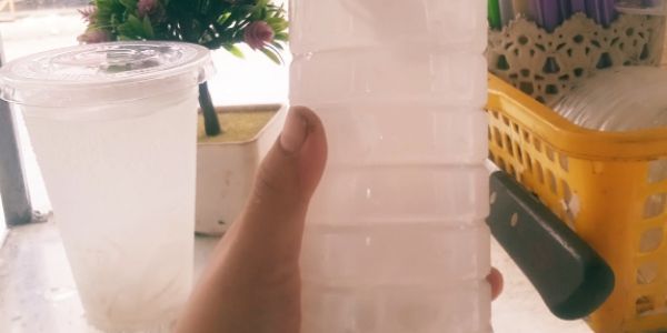 Nước Mía & Nước Dừa - Lũng Bắc