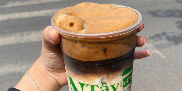 Tây Nguyên Coffee 3 - Tam Hà