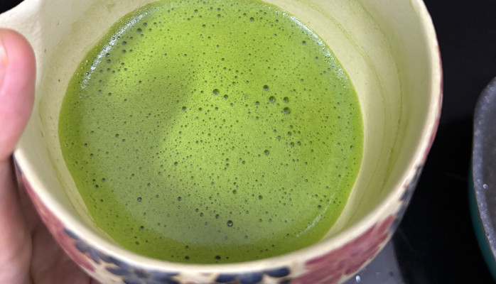 Umimatcha - Matcha - Hùng Vương