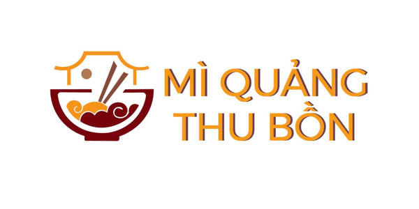 Mì Quảng Thu Bồn - Thoại Ngọc Hầu