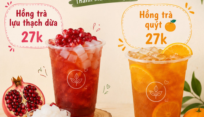 Cà Phê Muối & Coffee Mang Đi - 476 Núi Thành