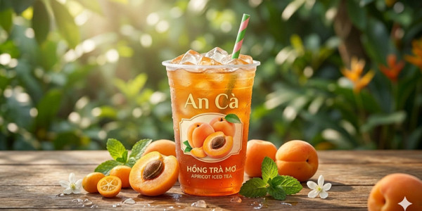 An Cà - Trảng Dài