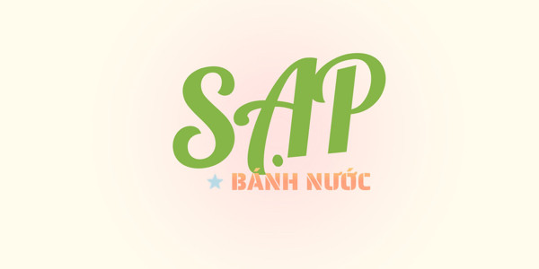 Sạp Bánh Nước - Tea & Coffee