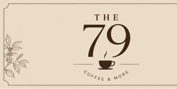 The 79 Cafe - Đồng Khởi