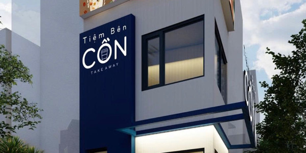 Tiệm Bên CỒN - Hùng Vương