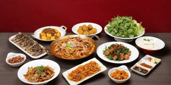 Bếp Béo - Mì Bò HongKong, Phá Lấu Bò & Bắp Giò Hầm Quảng Đông