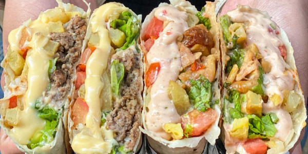 Tacos Zone - Lê Đức Thọ