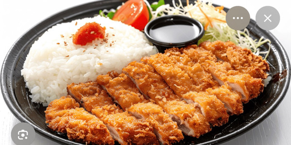 Tiệm Mì Tương Đen Seoul - Trần Văn Ơn