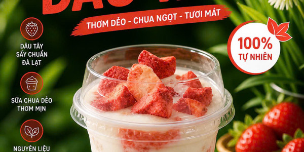 HẢO HẢO - FRESH JUICE AND TEA - HAI BÀ TRƯNG