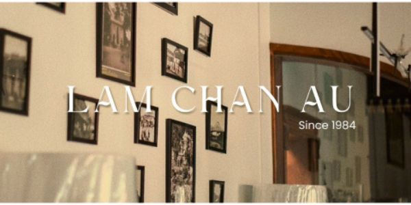 Lâm Chấn Âu Coffee