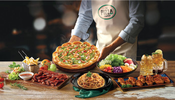 The Pizza Company - Co.opMart Đà Nẵng
