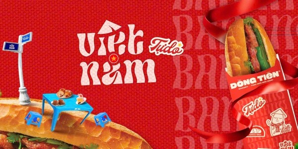 Đồng Tiến Bakery - 56 Quang Trung