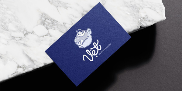 Vệt - Cà Phê & Matcha - Hoà Mỹ