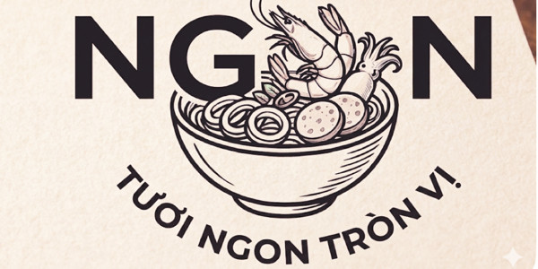NGON - Bánh Canh Bột Gạo & Hủ Tiếu - Đề Thám