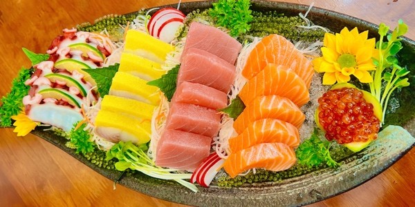 Sun Sushi