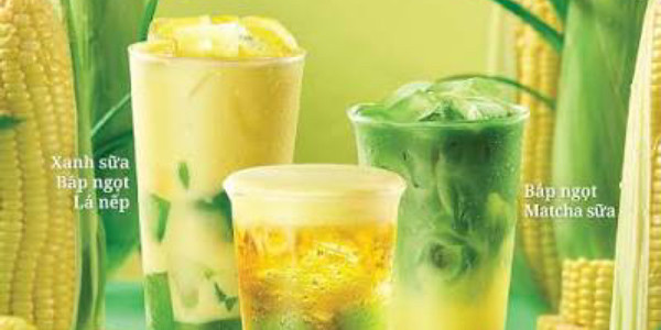 Chay Mộc Trà