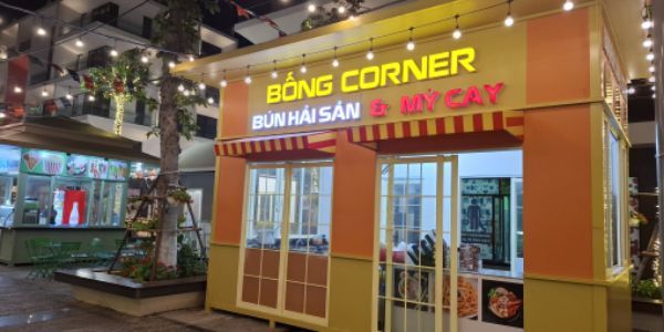 Tổng hợp những quán ăn vặt ngon khu Bãi Cháy