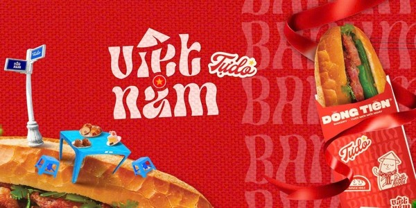 Đồng Tiến Bakery - Đống Đa