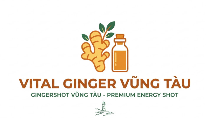 Gingershot Vũng Tàu - Nước Ép - G30 Tạ Uyên