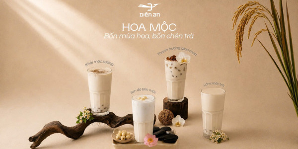 Diên An Cà Phê - Tô Hiến Thành