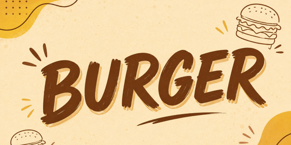 Hini Burger - Khu Tây Nam Ngô Quyền