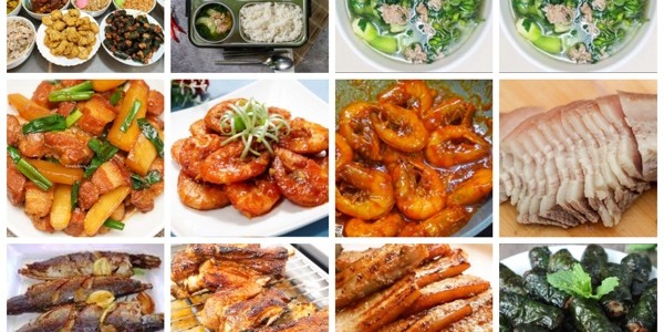 Cơm Bắc & Bún Chả Hà Nội Quán 37