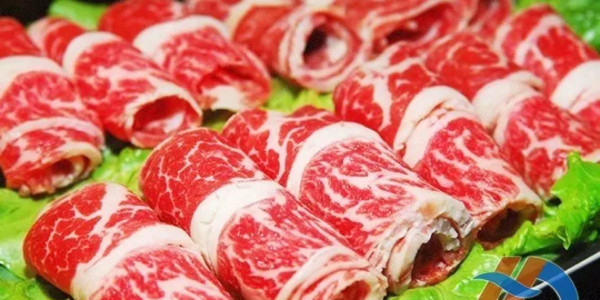 Bún Hải Sản LingShan Food - Tân Triều