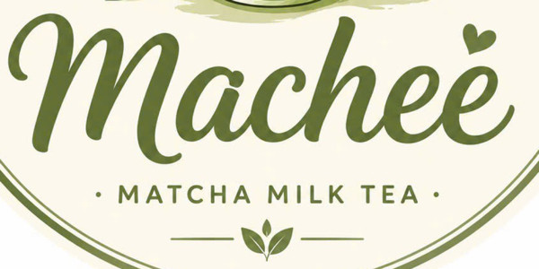 Machee - Matcha & Tea - Trần Khát Chân