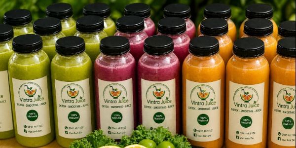 Vintra Juice