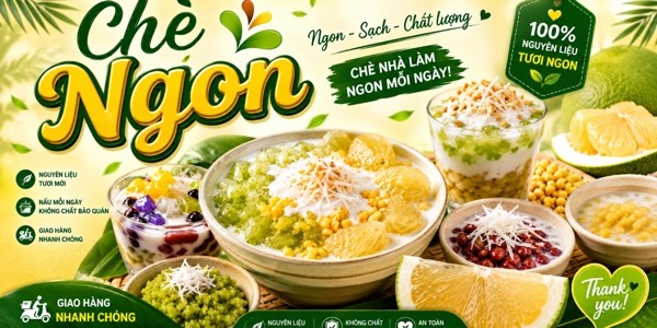 CHÈ THÁI HOÀNG GIA - Nguyễn Khánh Toàn