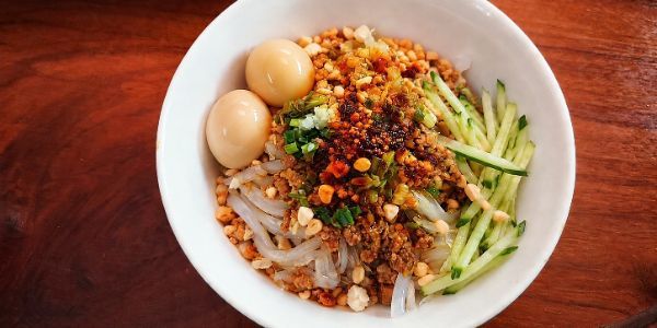 CHẢ GIÒ CÁ NHÀ KHIÊM