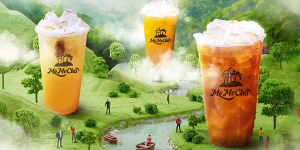 MOMOCHA - Trảng Dài