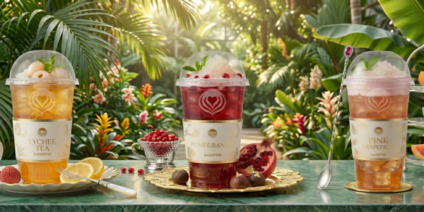 KAI Coffee - Đường Số 07