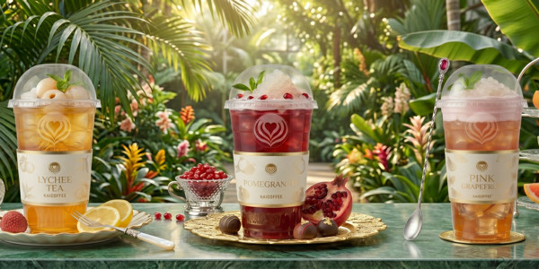 Kai Coffee - Đường C18