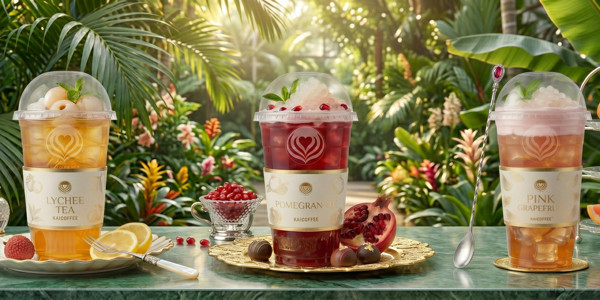 KAI Coffee - Bàu Cát